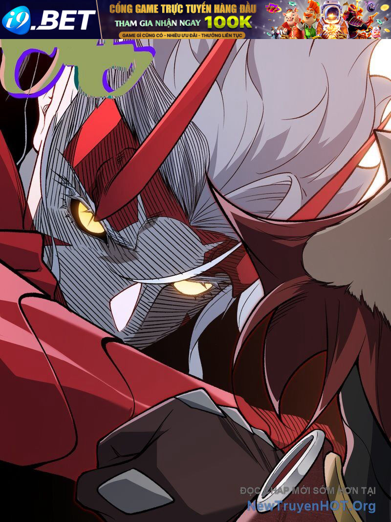 Quỷ Tiến Hóa - Chapter 111 - Page 54