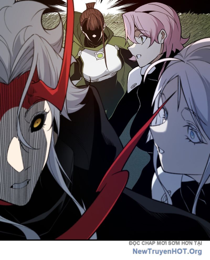 Quỷ Tiến Hóa - Chapter 111 - Page 69