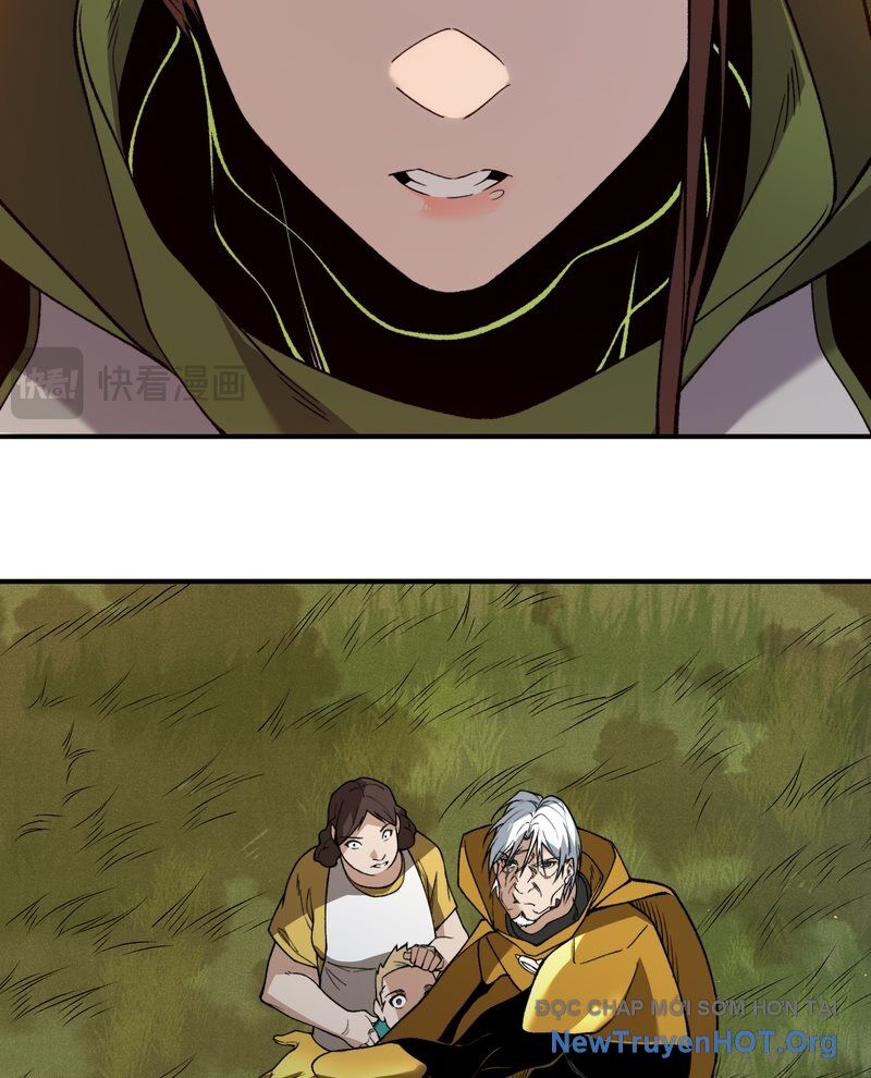 Quỷ Tiến Hóa - Chapter 111 - Page 71