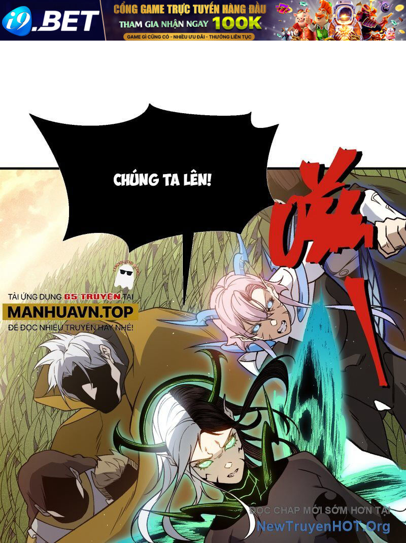 Quỷ Tiến Hóa - Chapter 111 - Page 77