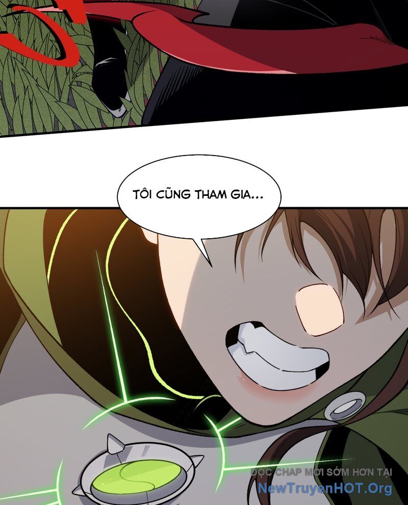 Quỷ Tiến Hóa - Chapter 111 - Page 79