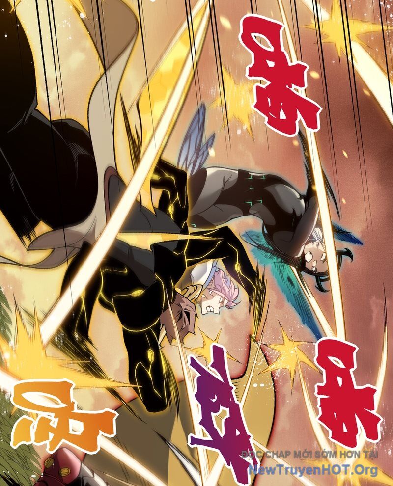 Quỷ Tiến Hóa - Chapter 111 - Page 95