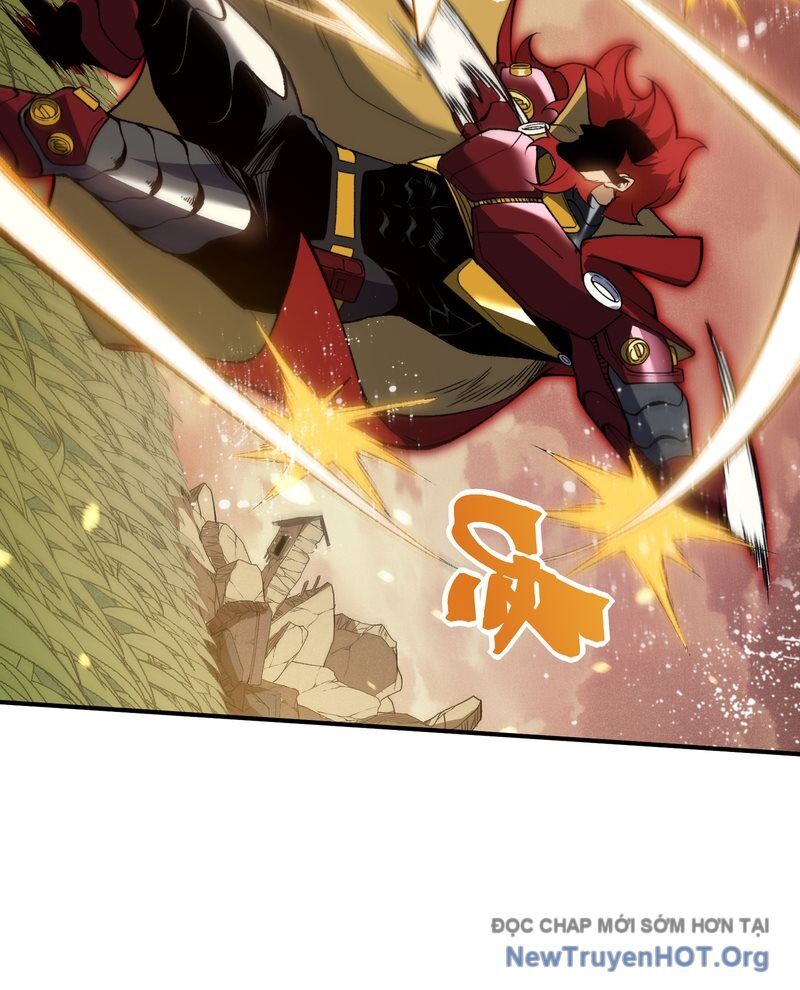 Quỷ Tiến Hóa - Chapter 111 - Page 96
