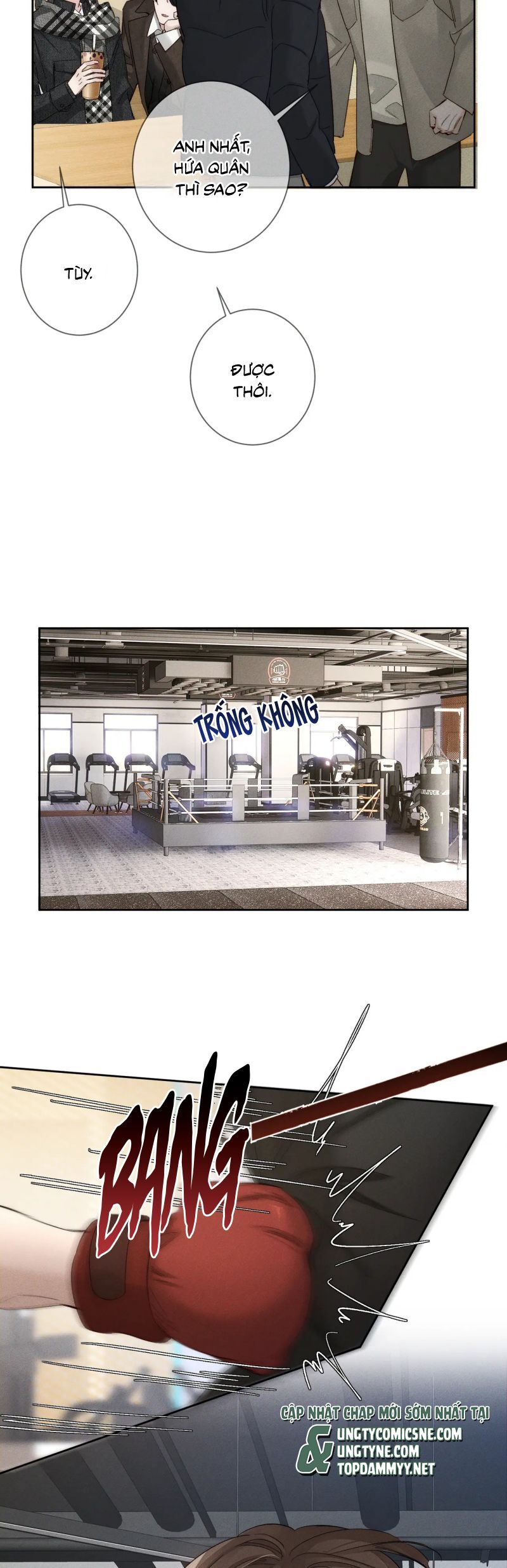 Nhân Vật Chính Chỉ Muốn Yêu Đương - Chapter 229 - Page 10