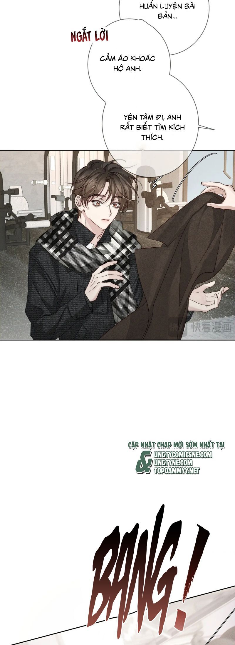 Nhân Vật Chính Chỉ Muốn Yêu Đương - Chapter 229 - Page 13