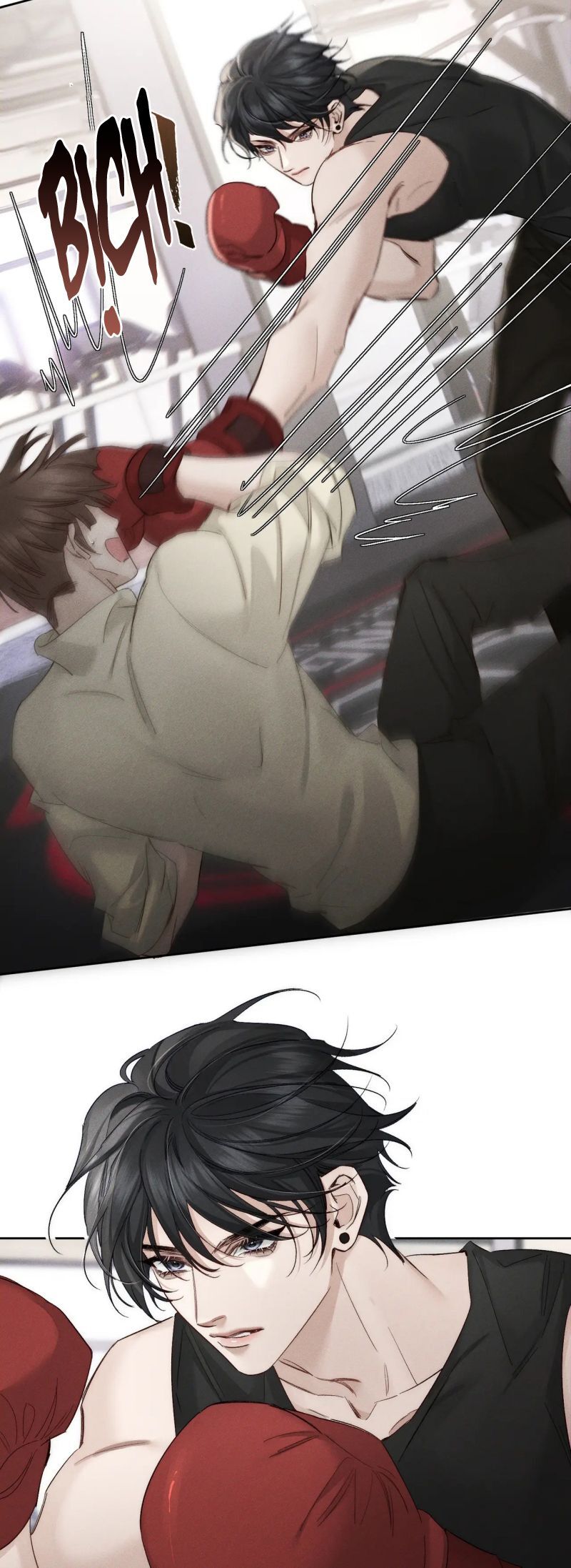 Nhân Vật Chính Chỉ Muốn Yêu Đương - Chapter 229 - Page 14