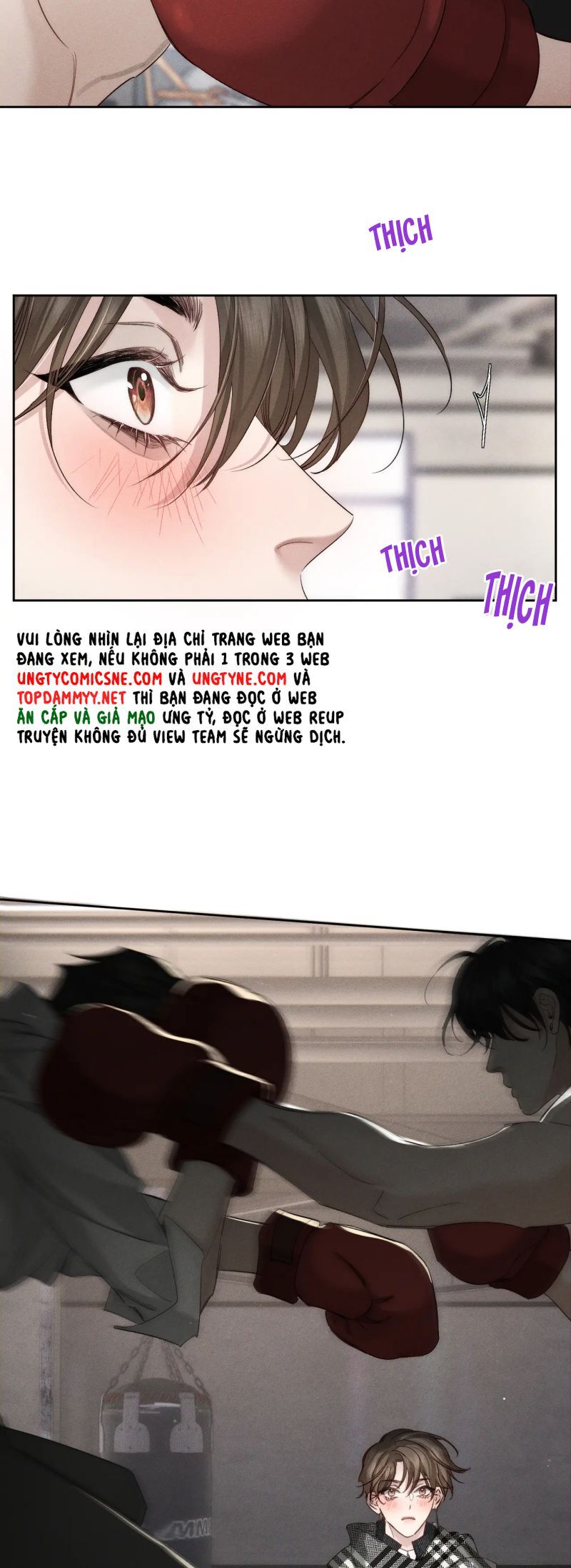 Nhân Vật Chính Chỉ Muốn Yêu Đương - Chapter 229 - Page 15