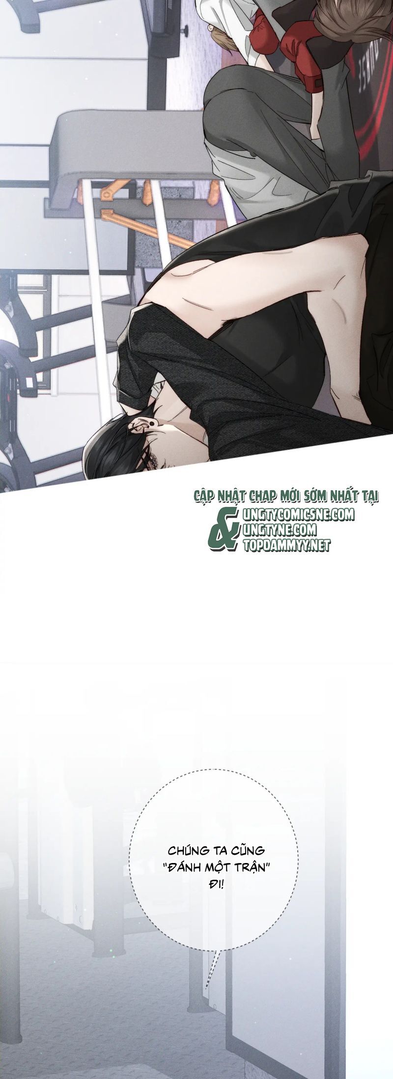 Nhân Vật Chính Chỉ Muốn Yêu Đương - Chapter 229 - Page 20