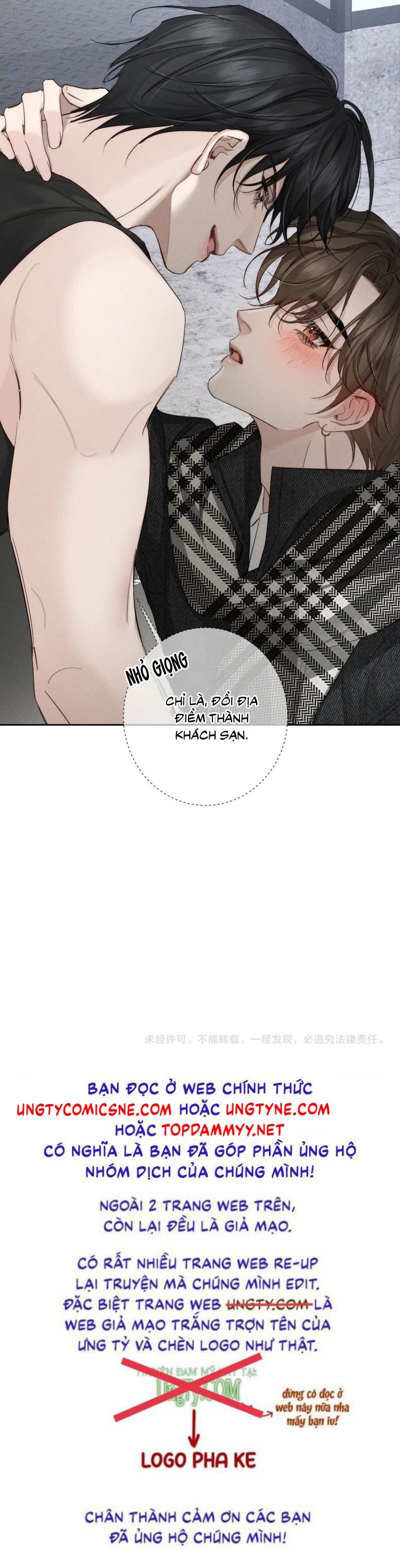 Nhân Vật Chính Chỉ Muốn Yêu Đương - Chapter 229 - Page 21