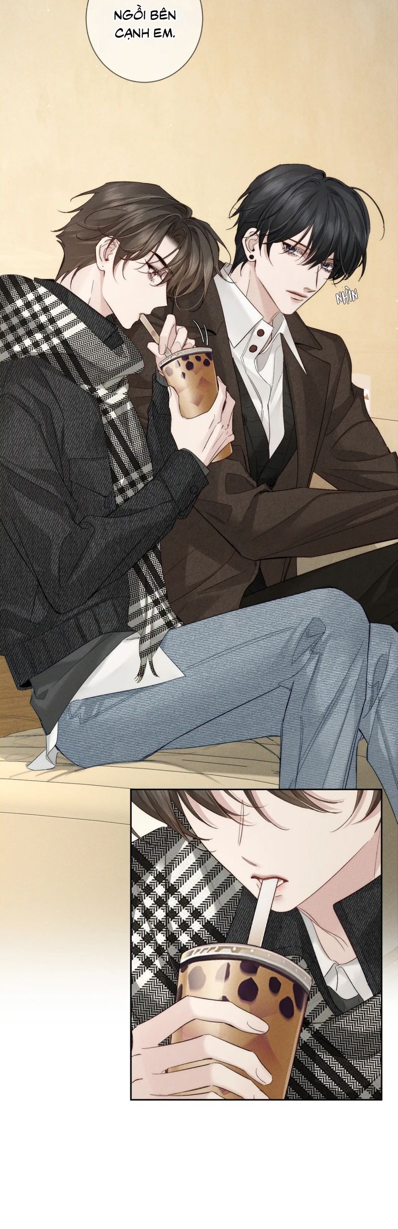 Nhân Vật Chính Chỉ Muốn Yêu Đương - Chapter 229 - Page 4