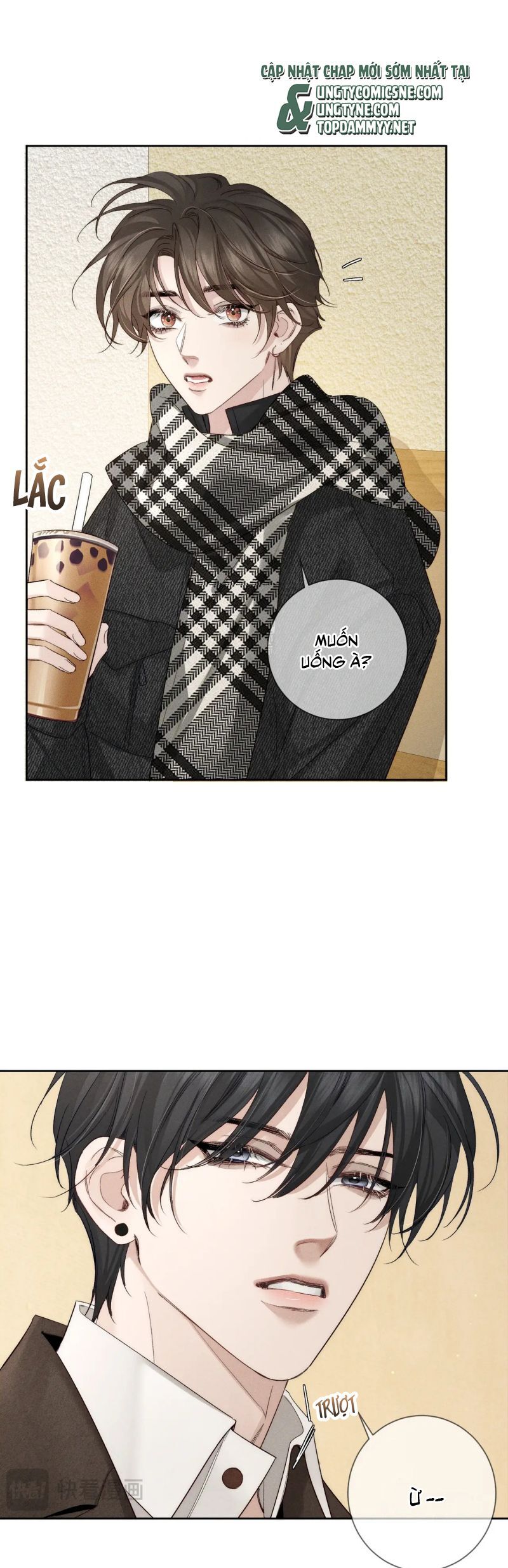 Nhân Vật Chính Chỉ Muốn Yêu Đương - Chapter 229 - Page 5