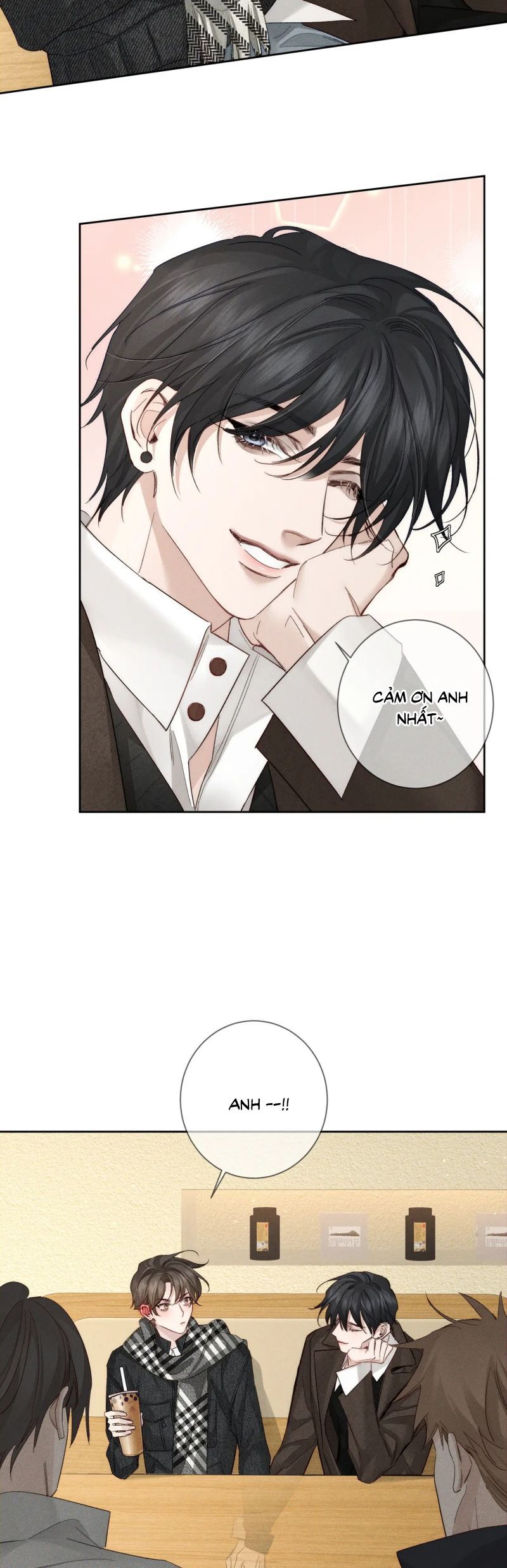 Nhân Vật Chính Chỉ Muốn Yêu Đương - Chapter 229 - Page 7