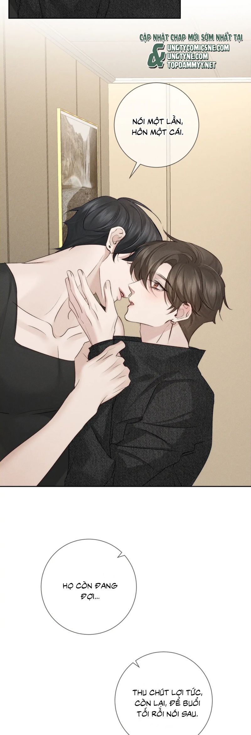 Nhân Vật Chính Chỉ Muốn Yêu Đương - Chapter 230 - Page 13