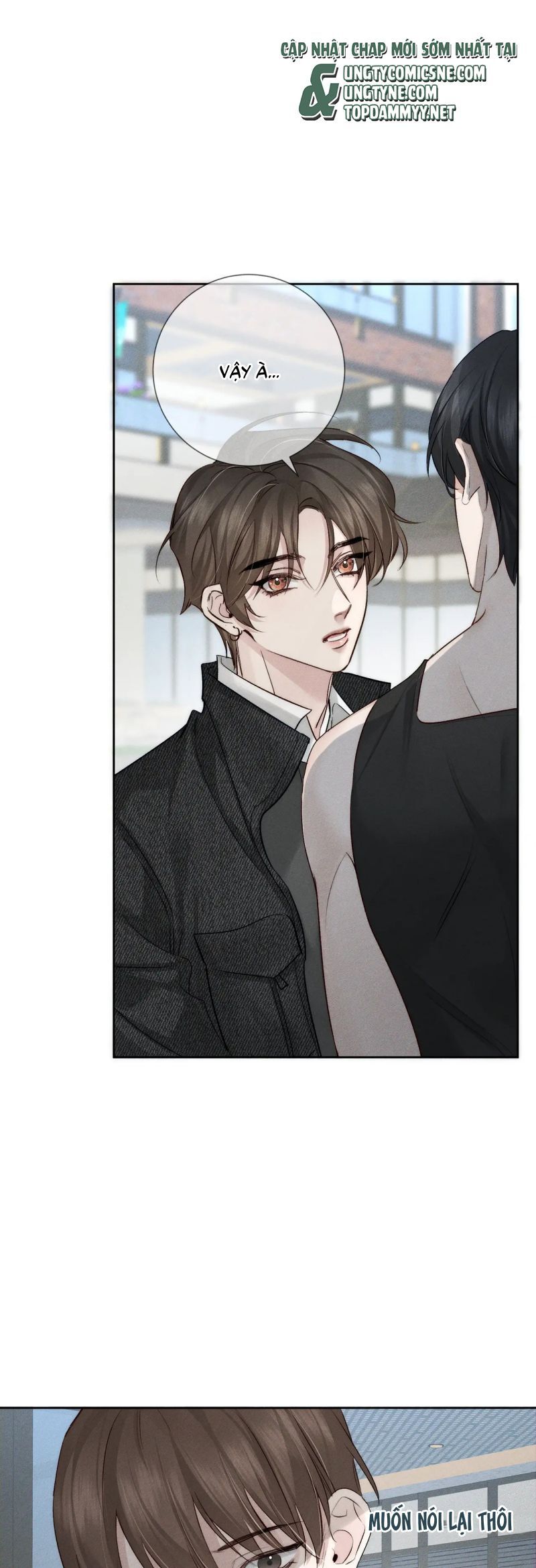 Nhân Vật Chính Chỉ Muốn Yêu Đương - Chapter 230 - Page 16