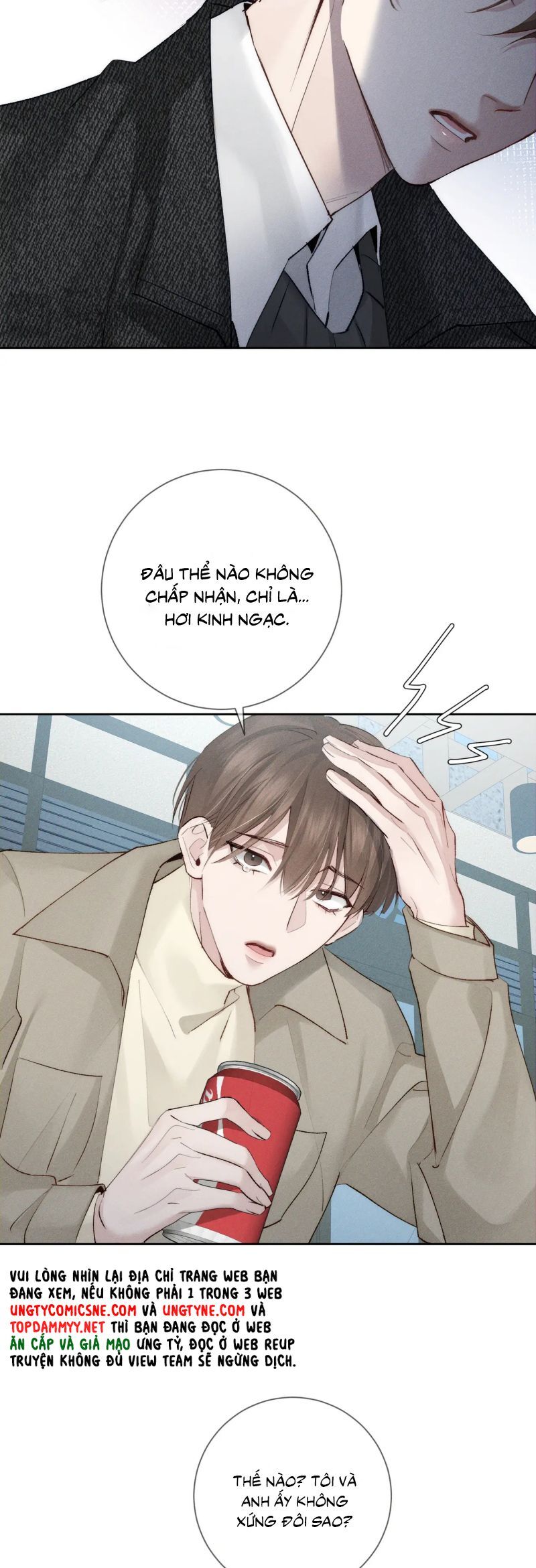 Nhân Vật Chính Chỉ Muốn Yêu Đương - Chapter 230 - Page 20