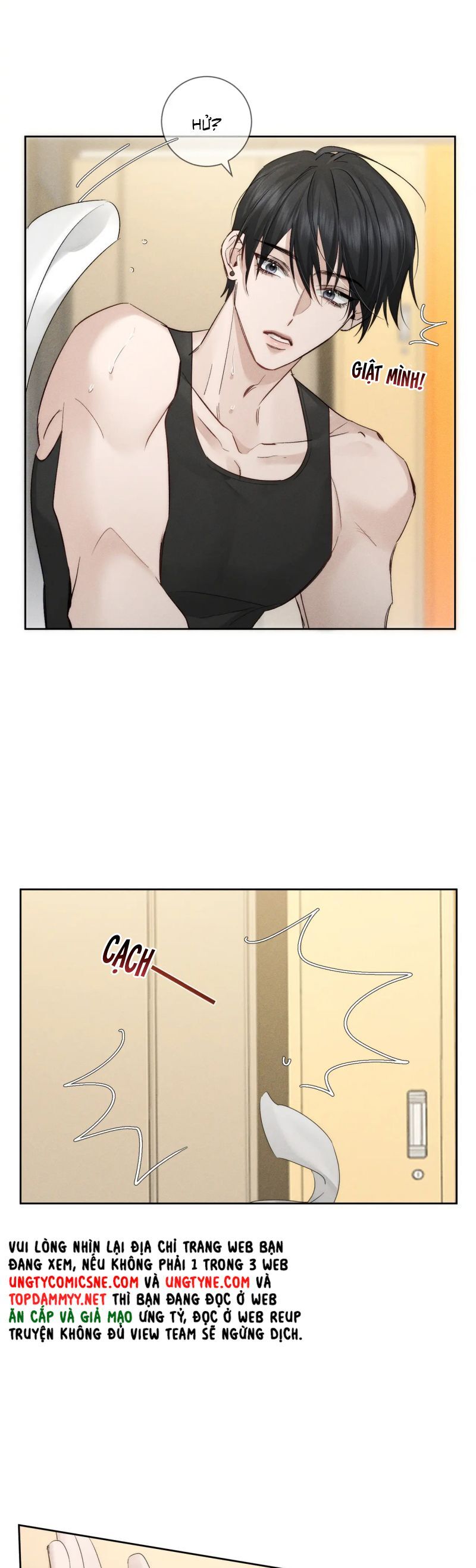 Nhân Vật Chính Chỉ Muốn Yêu Đương - Chapter 230 - Page 3