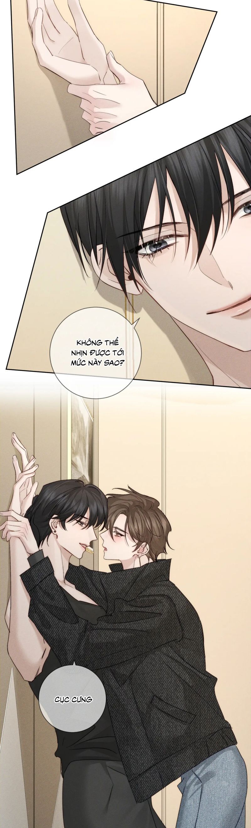 Nhân Vật Chính Chỉ Muốn Yêu Đương - Chapter 230 - Page 4