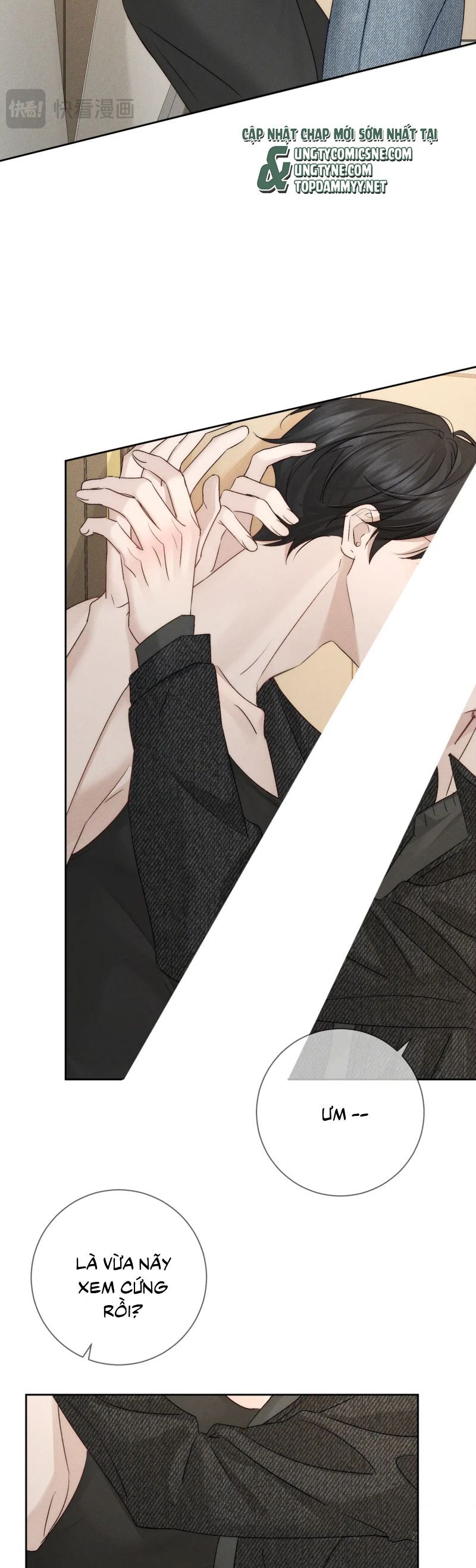 Nhân Vật Chính Chỉ Muốn Yêu Đương - Chapter 230 - Page 5