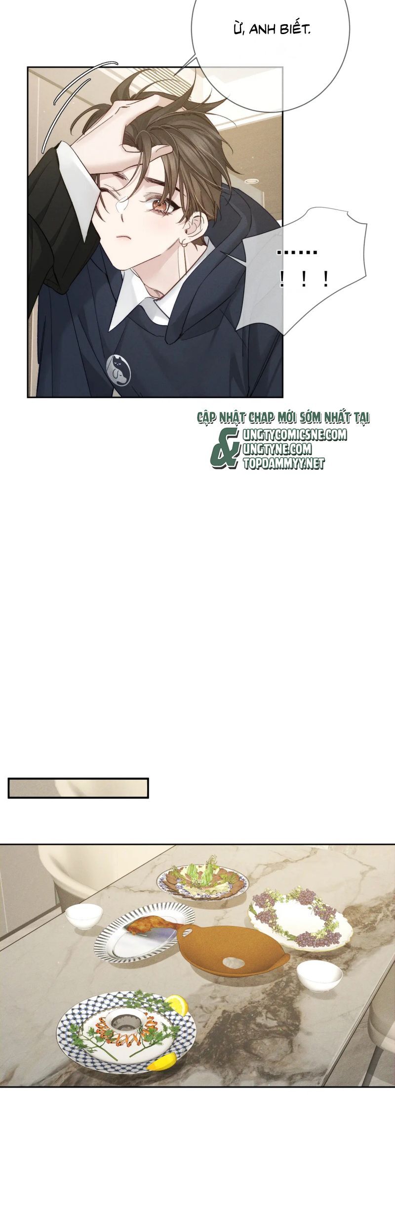 Nhân Vật Chính Chỉ Muốn Yêu Đương - Chapter 231 - Page 12