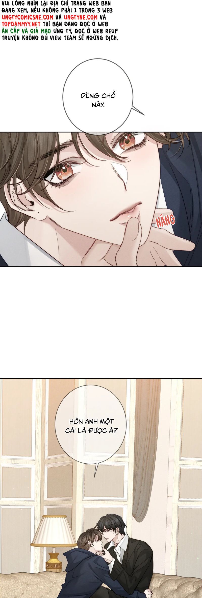 Nhân Vật Chính Chỉ Muốn Yêu Đương - Chapter 231 - Page 14