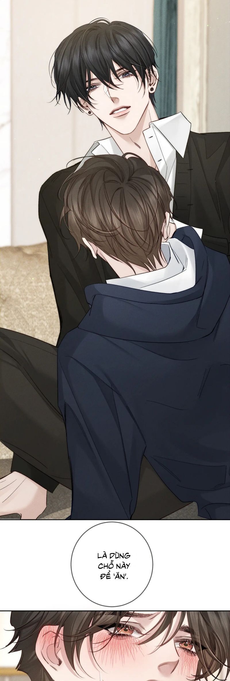 Nhân Vật Chính Chỉ Muốn Yêu Đương - Chapter 231 - Page 16