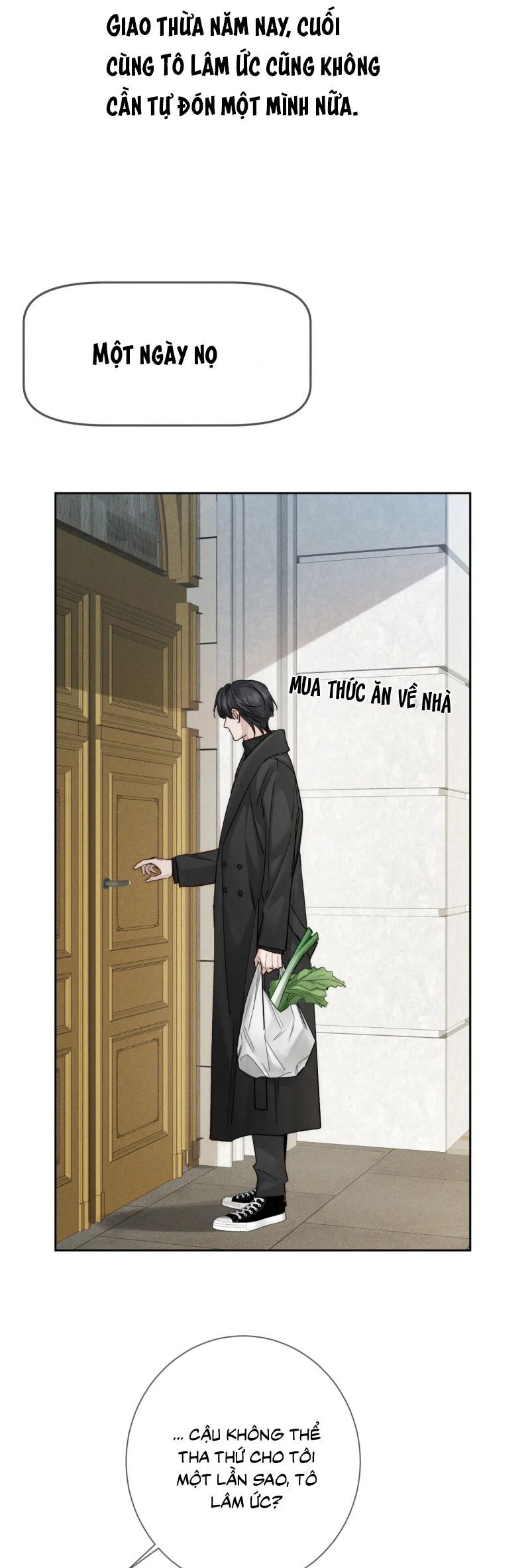 Nhân Vật Chính Chỉ Muốn Yêu Đương - Chapter 231 - Page 18