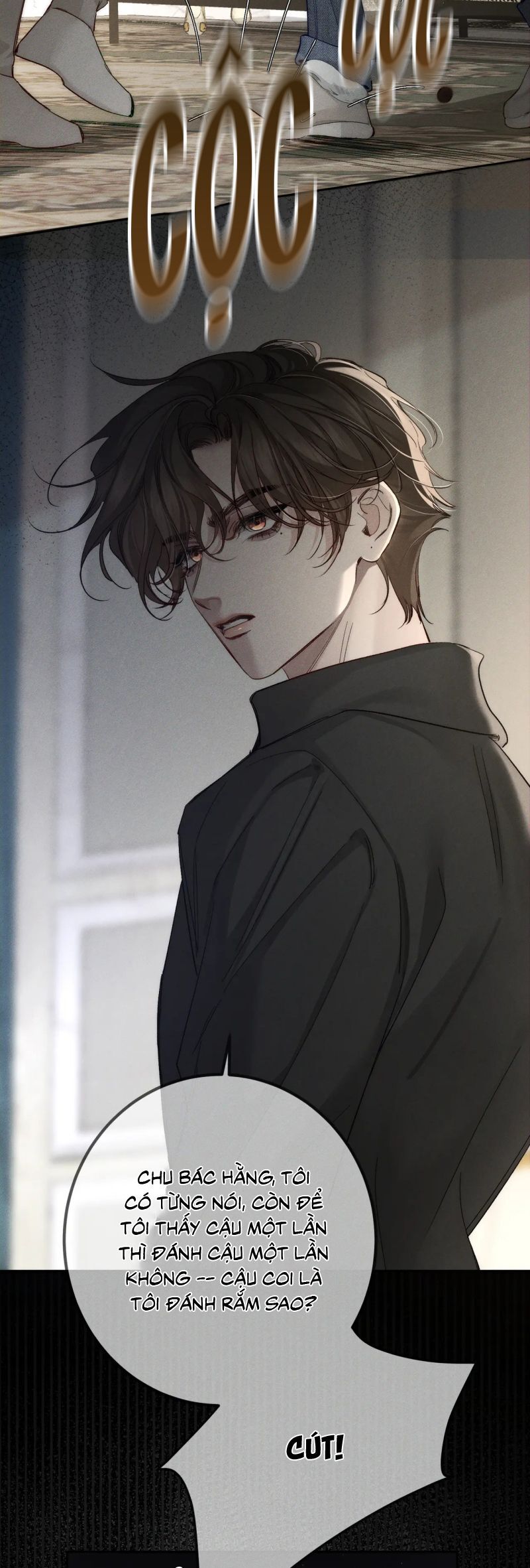 Nhân Vật Chính Chỉ Muốn Yêu Đương - Chapter 231 - Page 23