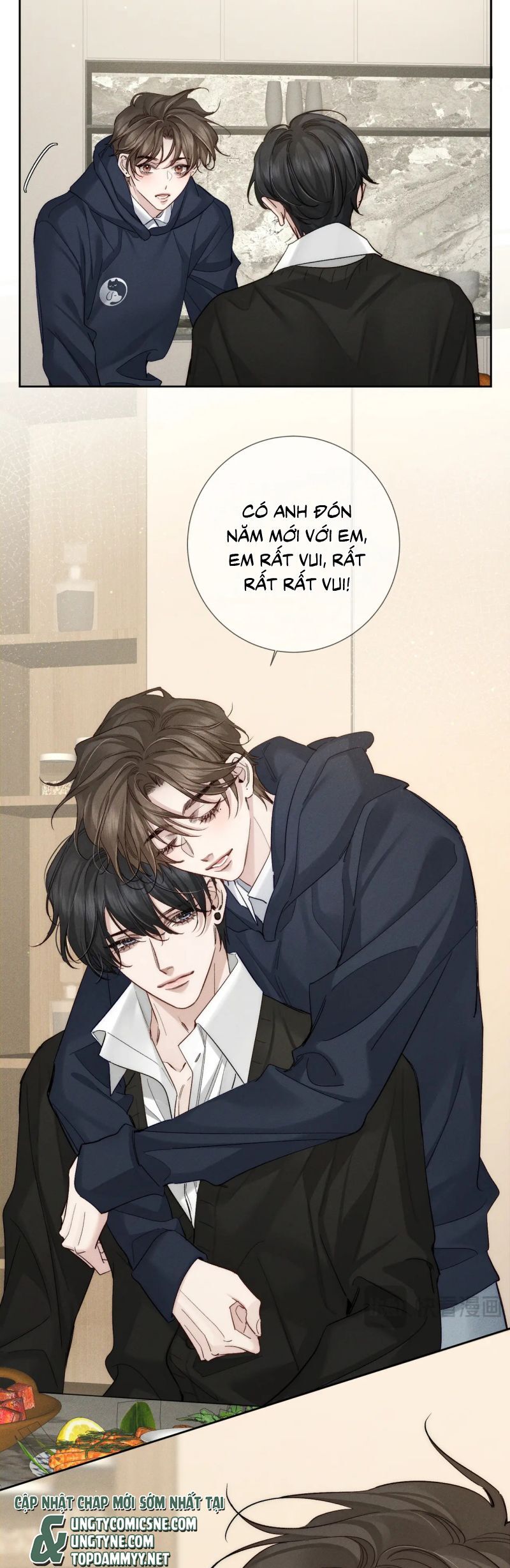 Nhân Vật Chính Chỉ Muốn Yêu Đương - Chapter 231 - Page 5