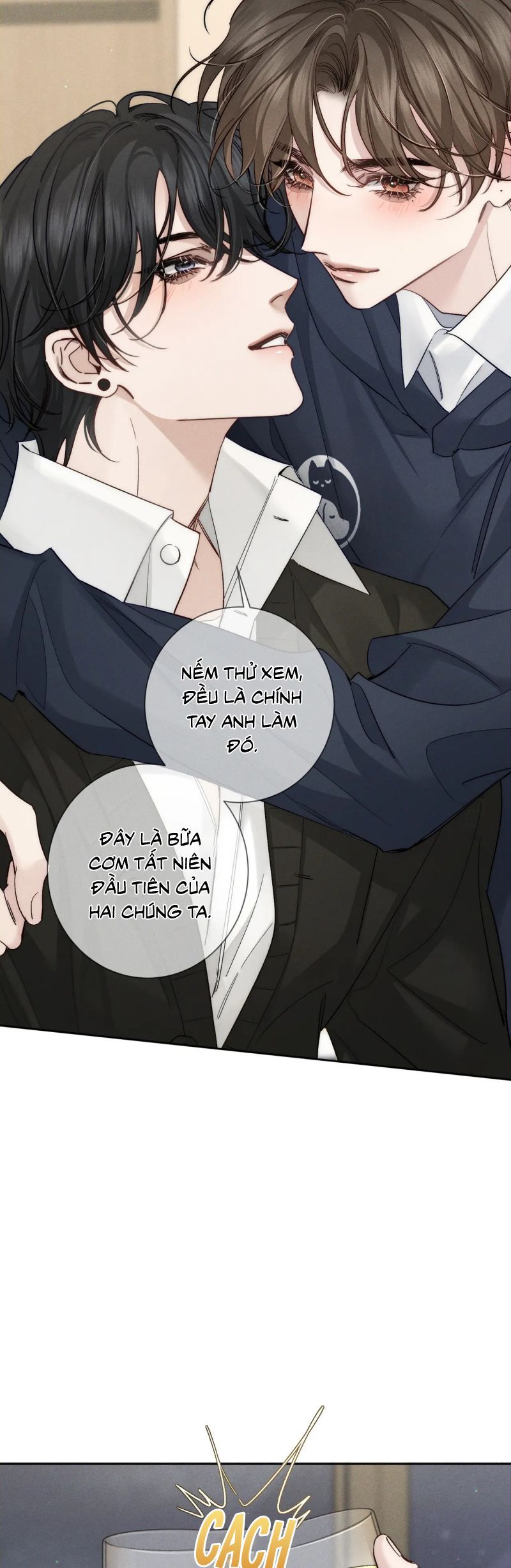 Nhân Vật Chính Chỉ Muốn Yêu Đương - Chapter 231 - Page 6