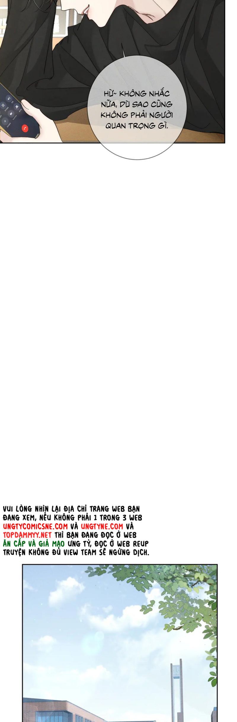 Nhân Vật Chính Chỉ Muốn Yêu Đương - Chapter 232 - Page 11