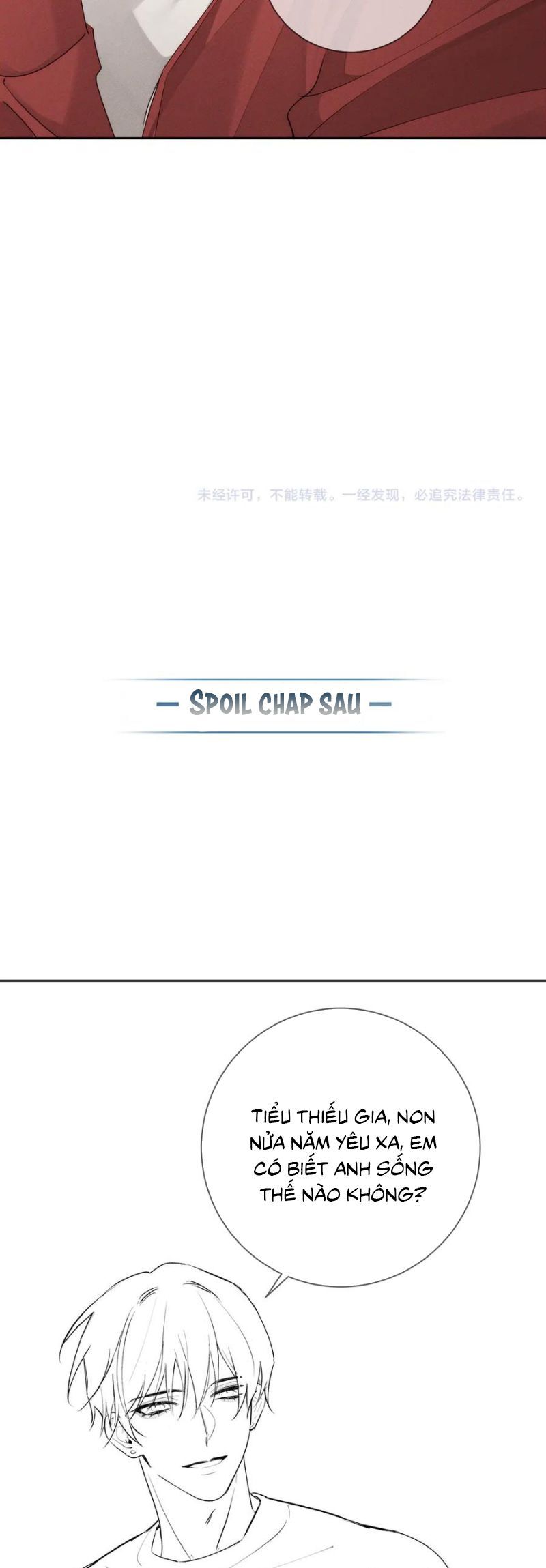 Nhân Vật Chính Chỉ Muốn Yêu Đương - Chapter 232 - Page 24