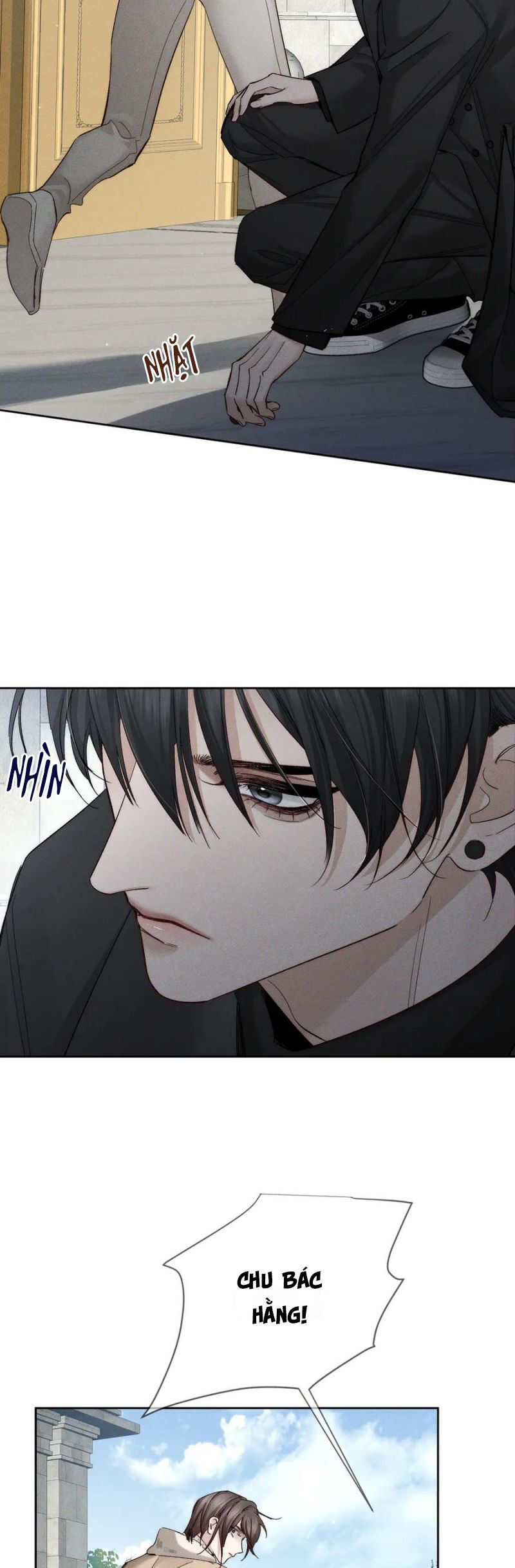 Nhân Vật Chính Chỉ Muốn Yêu Đương - Chapter 232 - Page 3