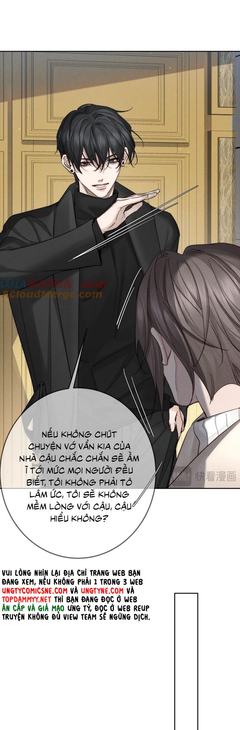 Nhân Vật Chính Chỉ Muốn Yêu Đương - Chapter 232 - Page 5