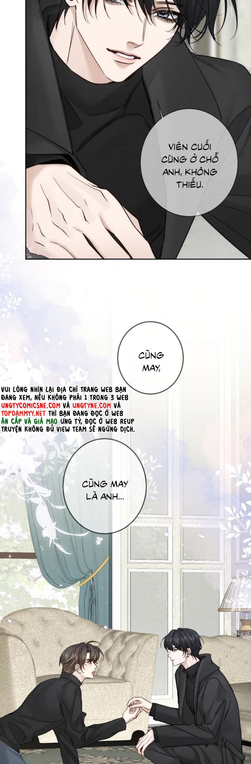 Nhân Vật Chính Chỉ Muốn Yêu Đương - Chapter 232 - Page 8