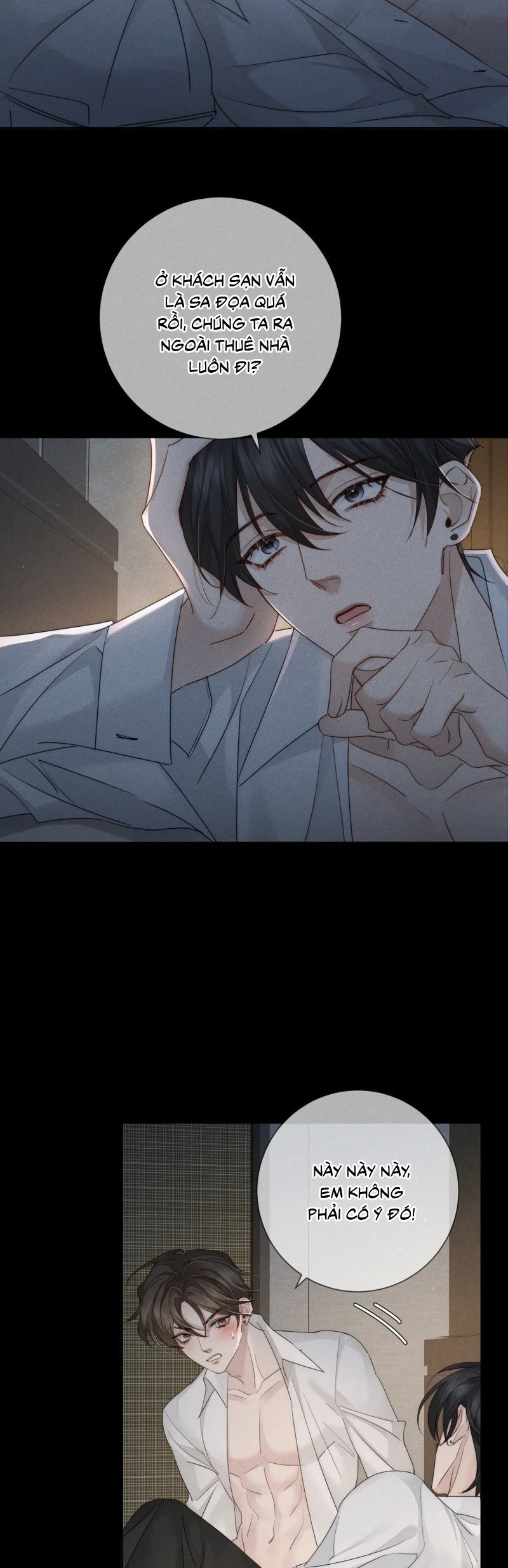 Nhân Vật Chính Chỉ Muốn Yêu Đương - Chapter 233 - Page 11