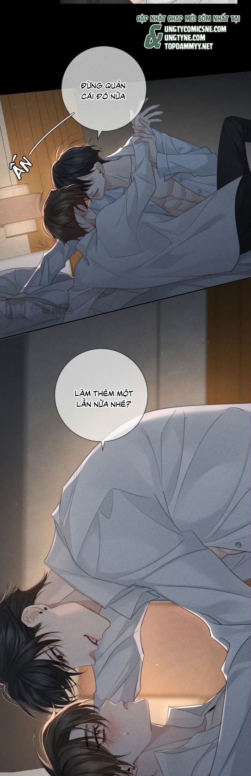 Nhân Vật Chính Chỉ Muốn Yêu Đương - Chapter 233 - Page 12