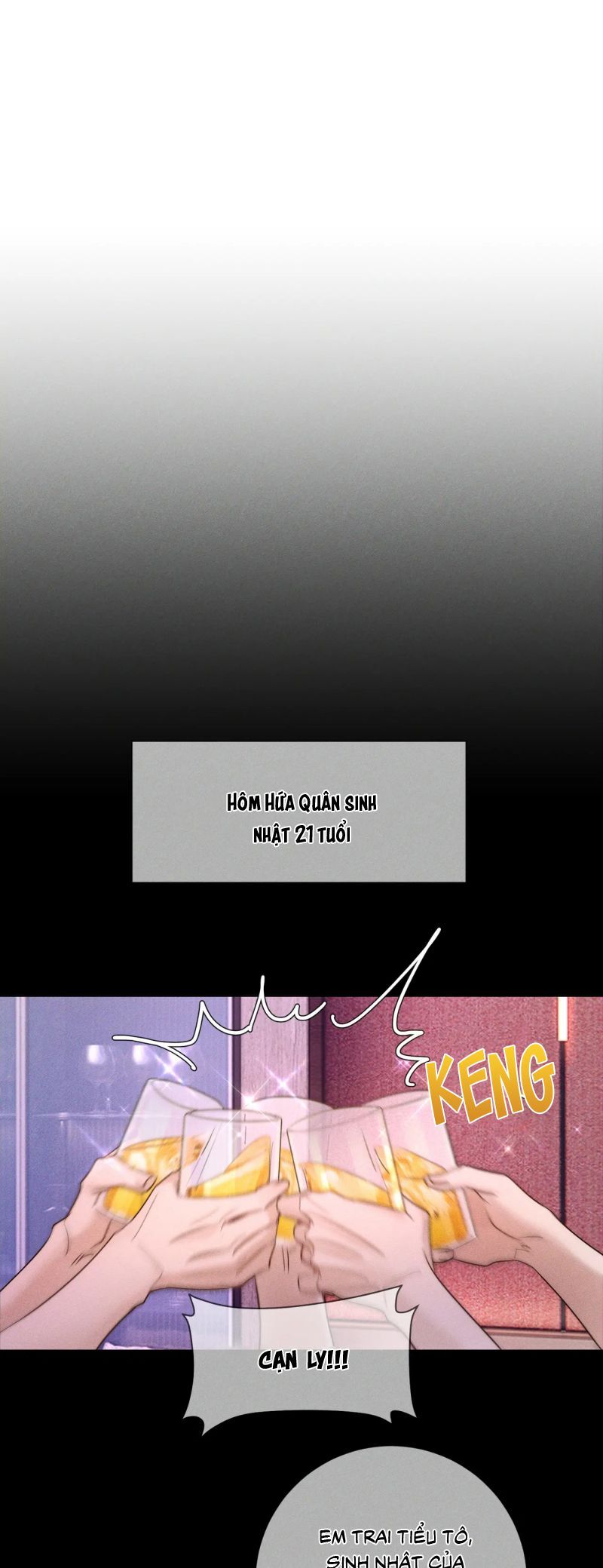 Nhân Vật Chính Chỉ Muốn Yêu Đương - Chapter 233 - Page 21