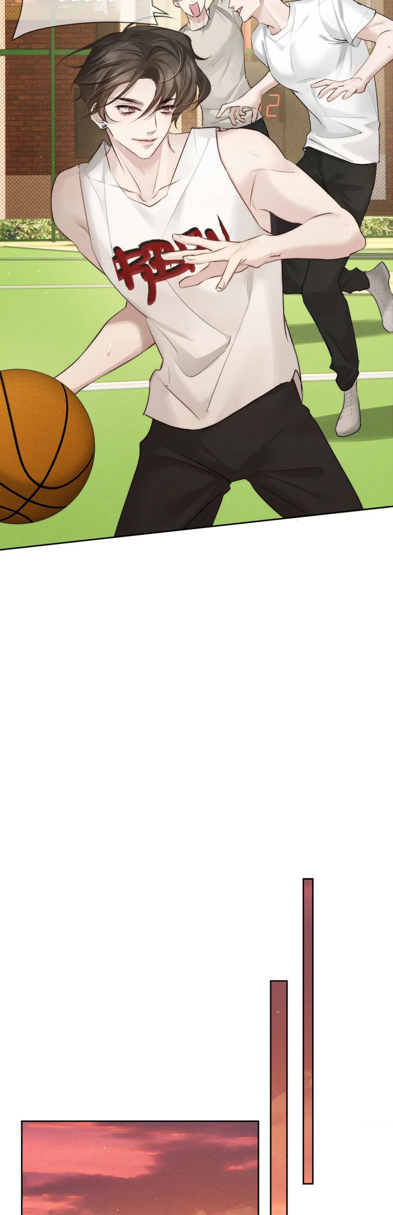 Nhân Vật Chính Chỉ Muốn Yêu Đương - Chapter 233 - Page 3