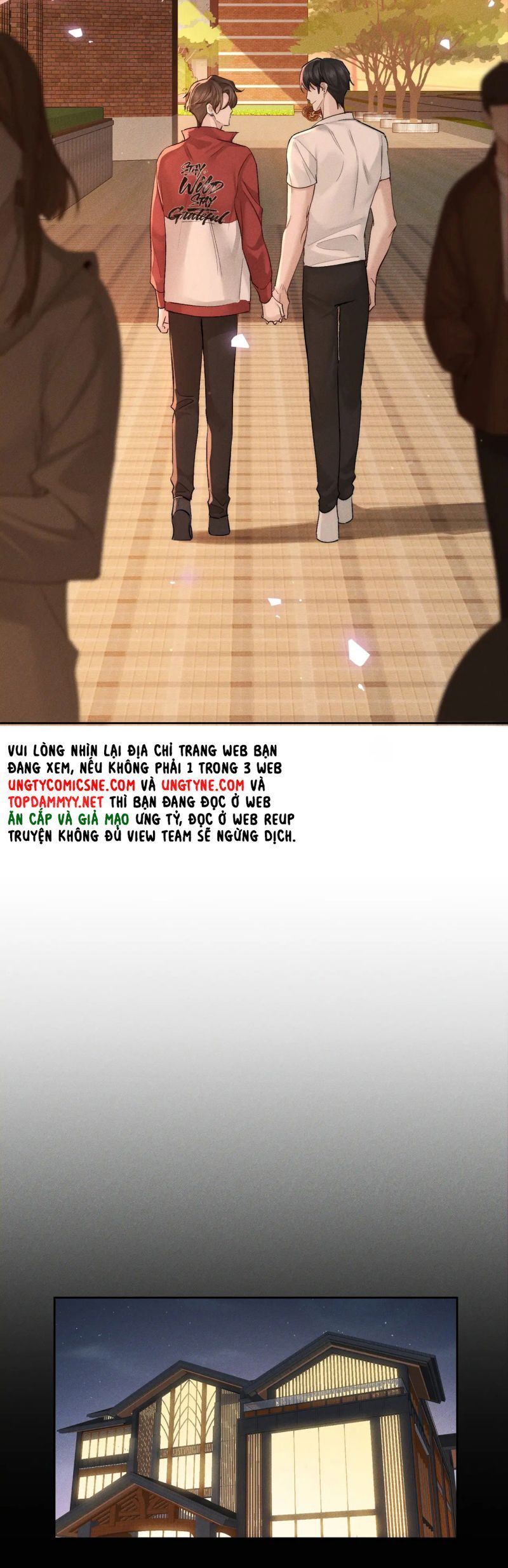 Nhân Vật Chính Chỉ Muốn Yêu Đương - Chapter 233 - Page 7