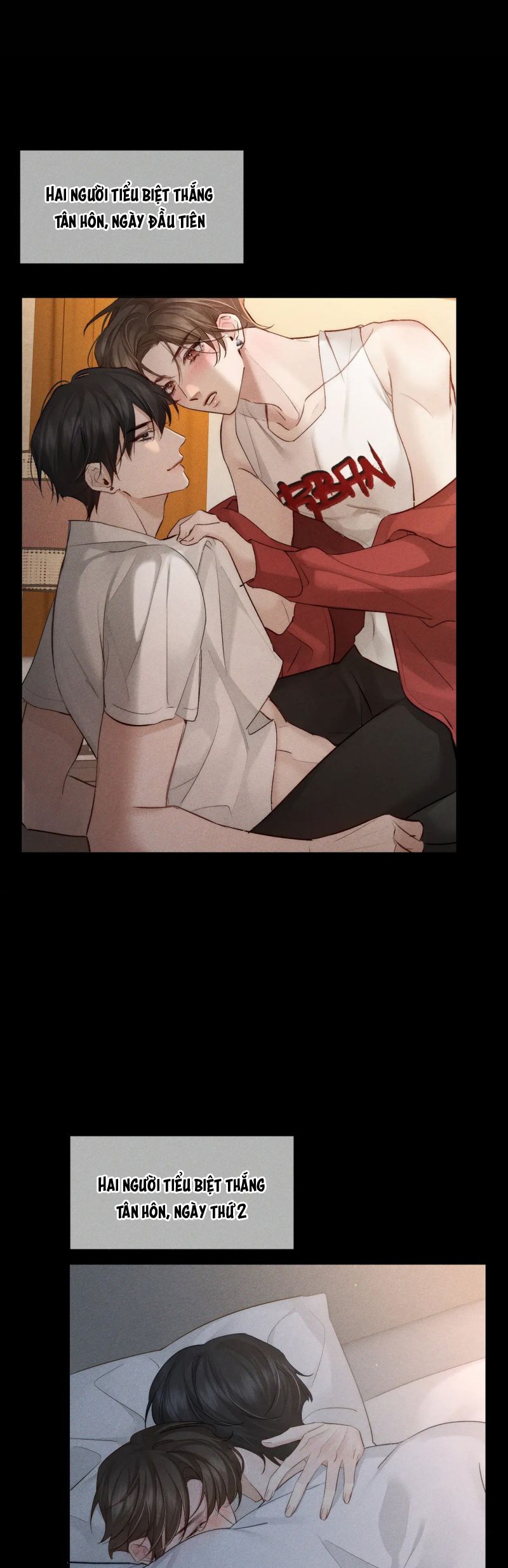 Nhân Vật Chính Chỉ Muốn Yêu Đương - Chapter 233 - Page 8