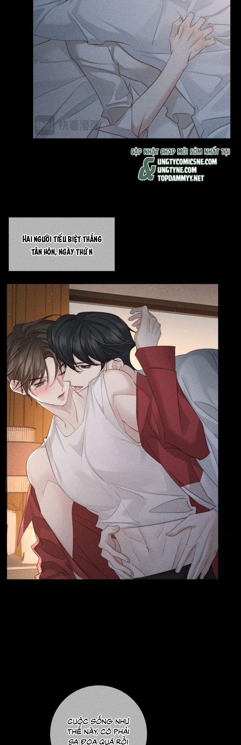 Nhân Vật Chính Chỉ Muốn Yêu Đương - Chapter 233 - Page 9