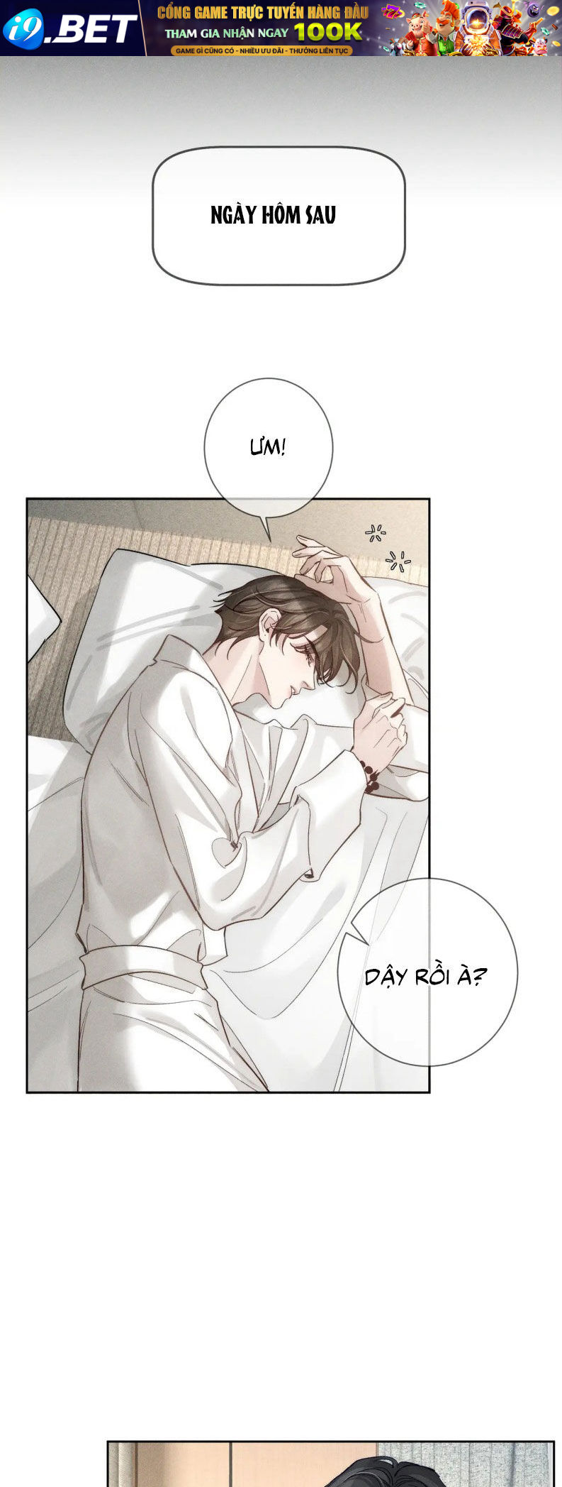 Nhân Vật Chính Chỉ Muốn Yêu Đương - Chapter 234 - Page 10