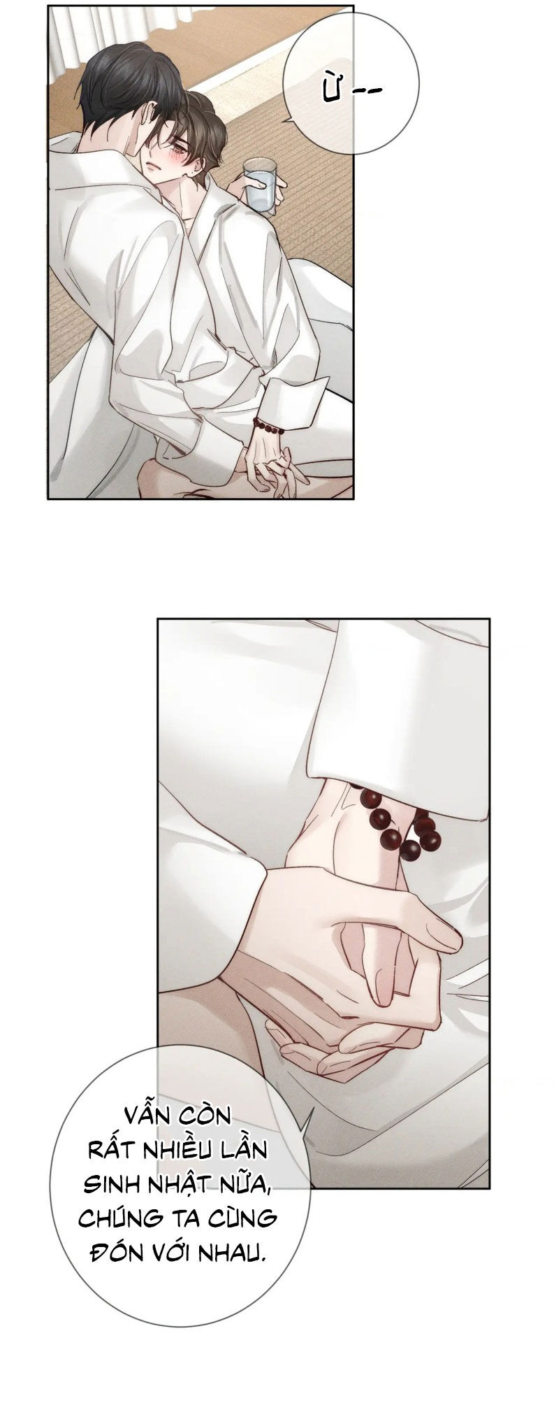 Nhân Vật Chính Chỉ Muốn Yêu Đương - Chapter 234 - Page 14