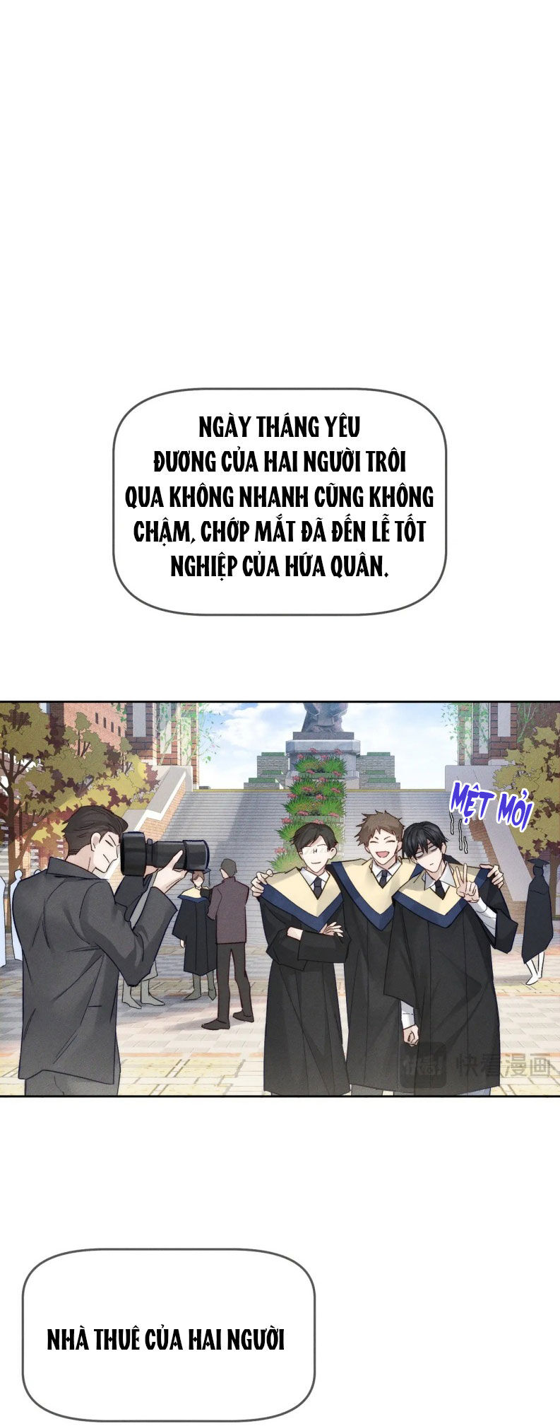 Nhân Vật Chính Chỉ Muốn Yêu Đương - Chapter 234 - Page 15