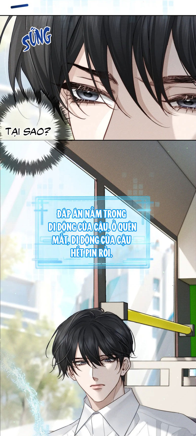 Nhân Vật Chính Chỉ Muốn Yêu Đương - Chapter 234 - Page 21