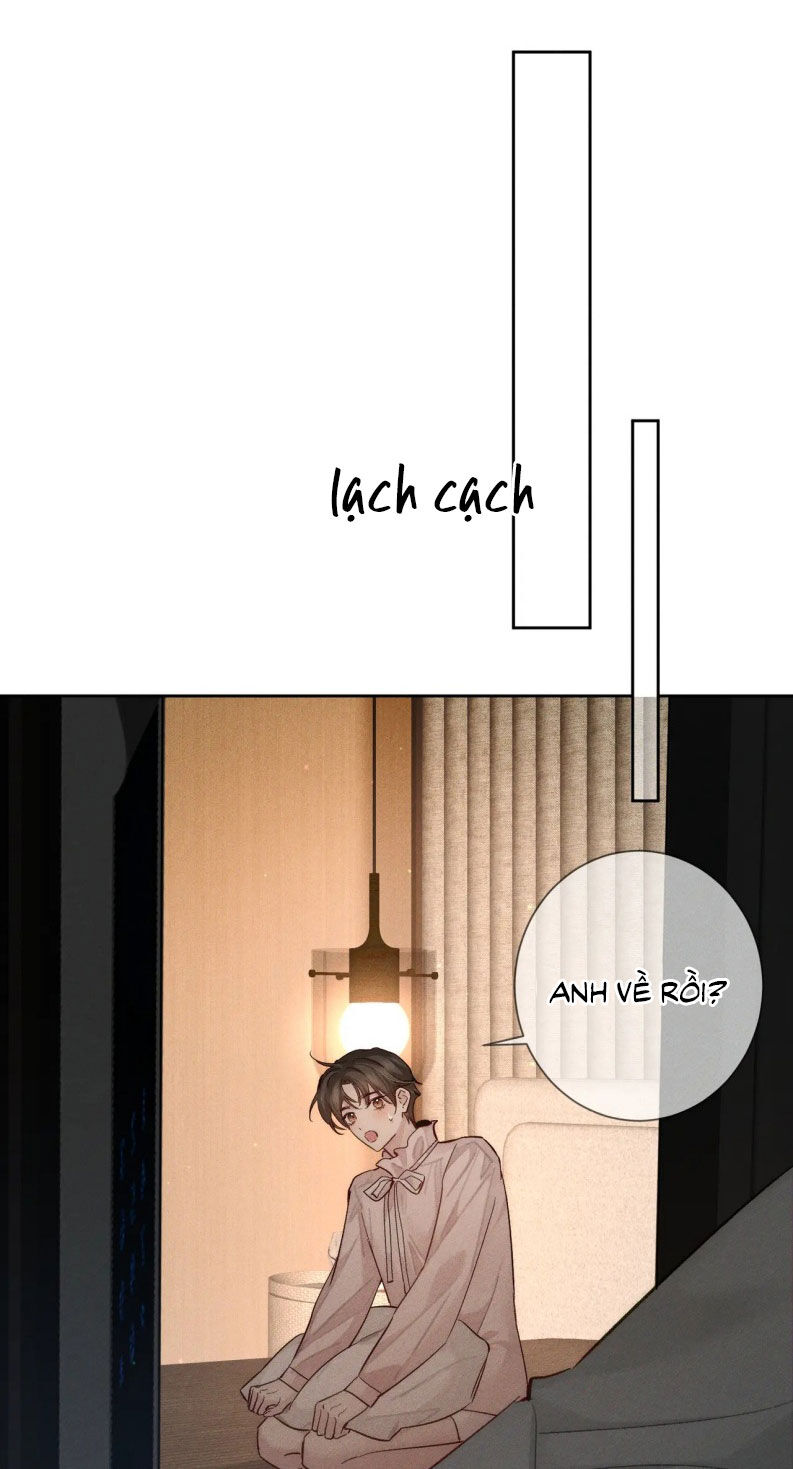 Nhân Vật Chính Chỉ Muốn Yêu Đương - Chapter 234 - Page 26