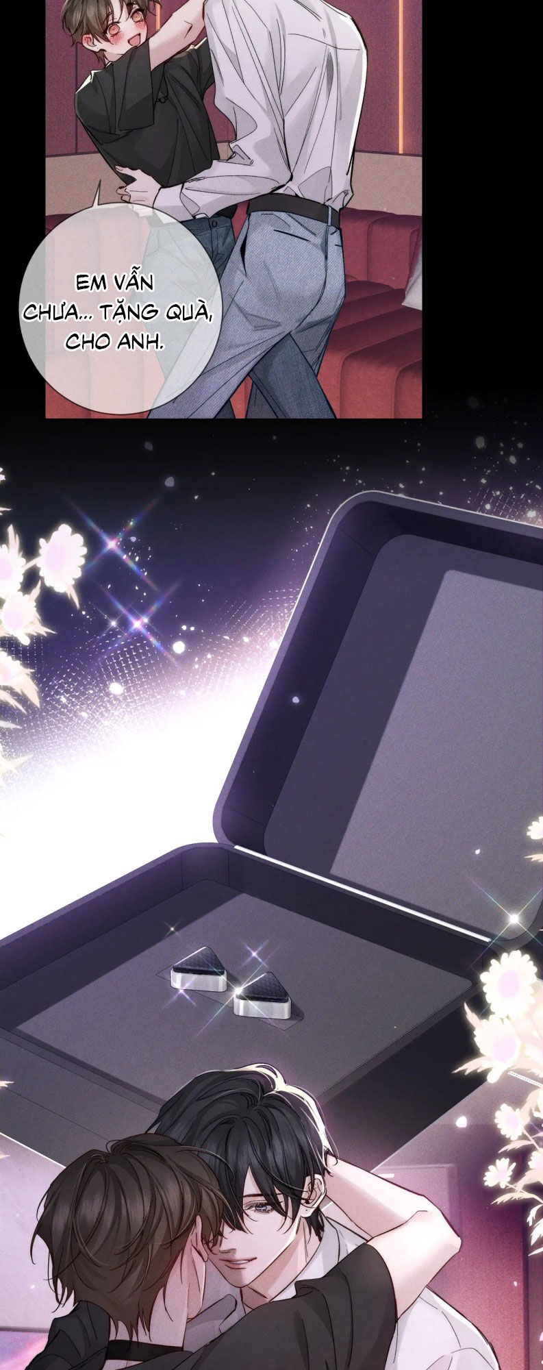 Nhân Vật Chính Chỉ Muốn Yêu Đương - Chapter 234 - Page 3