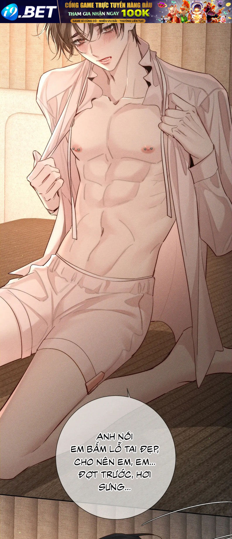 Nhân Vật Chính Chỉ Muốn Yêu Đương - Chapter 234 - Page 30