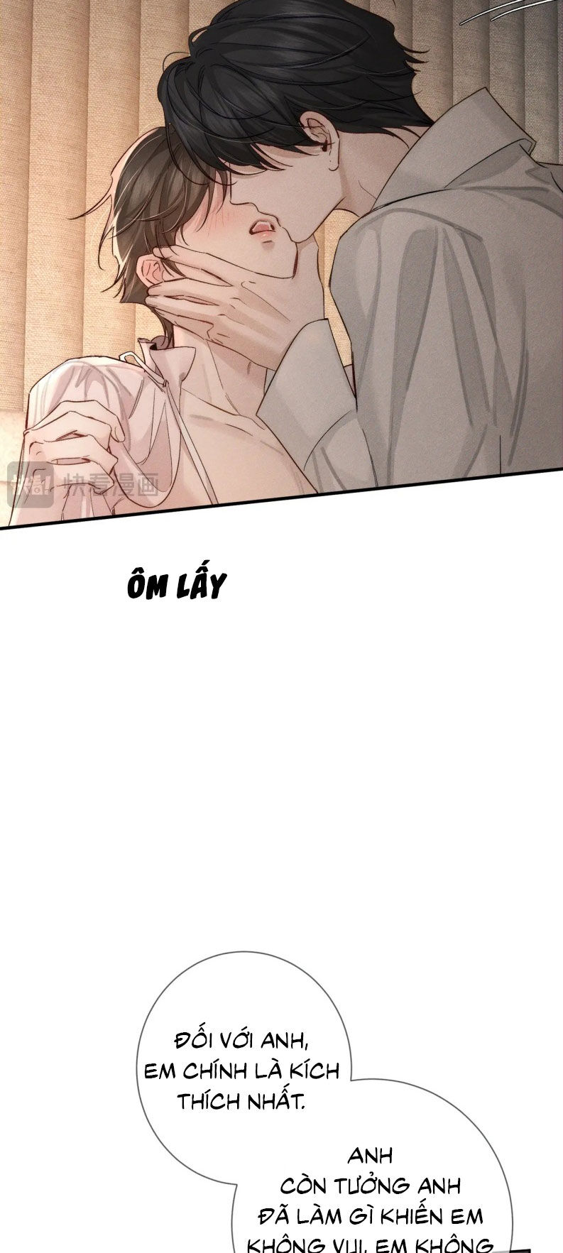 Nhân Vật Chính Chỉ Muốn Yêu Đương - Chapter 234 - Page 31