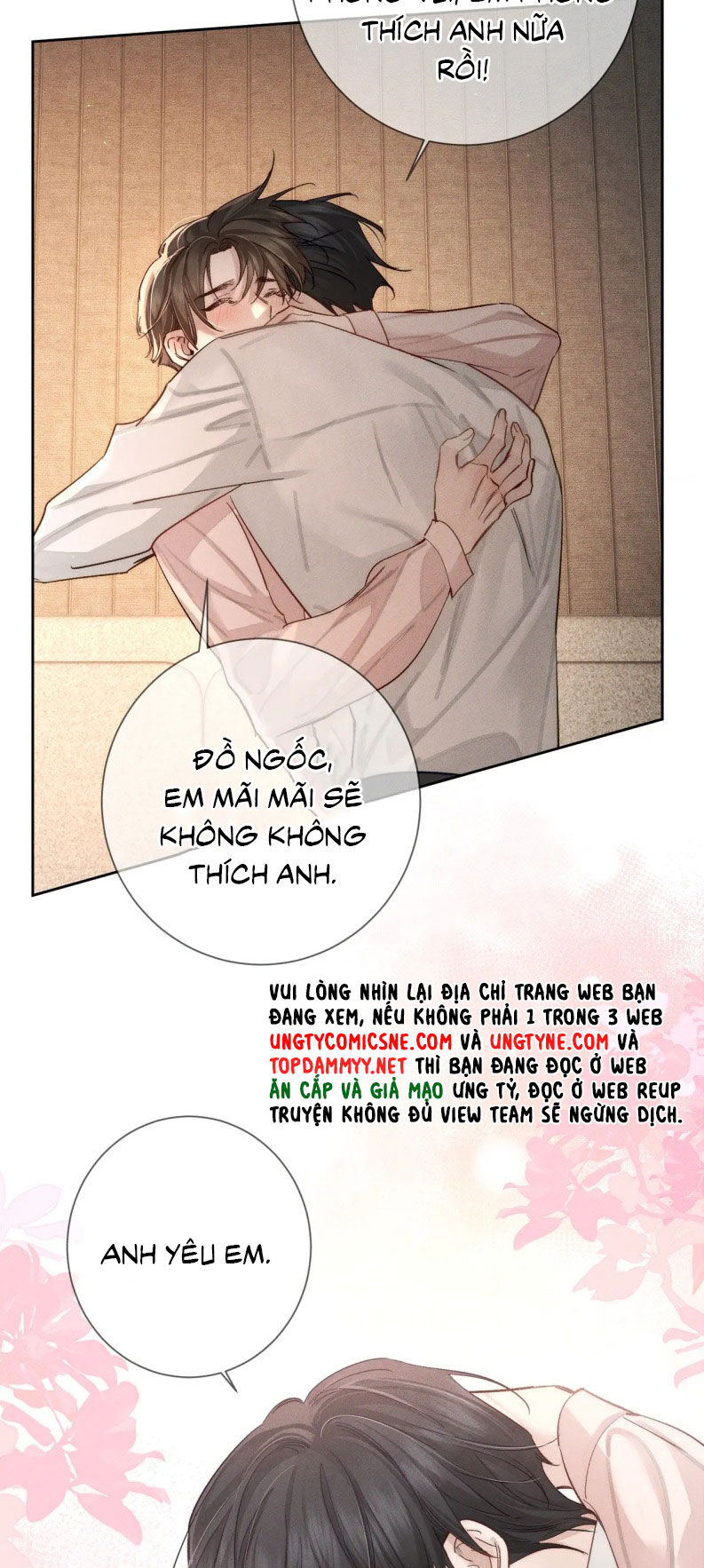 Nhân Vật Chính Chỉ Muốn Yêu Đương - Chapter 234 - Page 32
